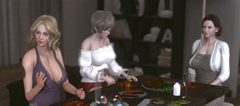 f95zone lust village
